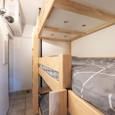 Les Narcisses Apartmán
