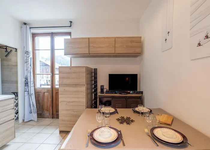 Les Narcisses Apartman *