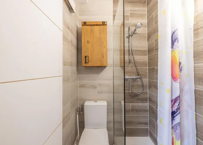 Apartman Les Narcisses *